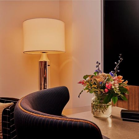 The Godfrey Detroit, Curio Collection By Hilton酒店 外观 照片