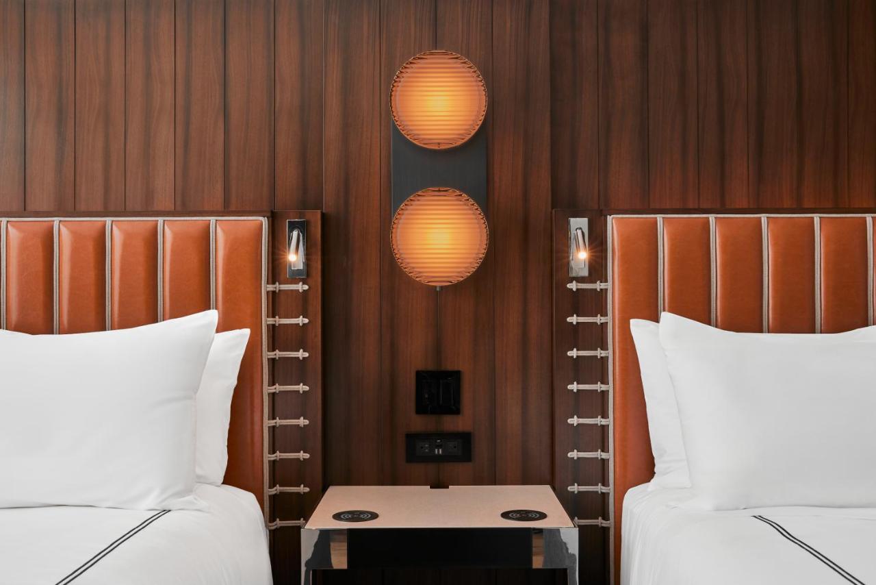 The Godfrey Detroit, Curio Collection By Hilton酒店 外观 照片