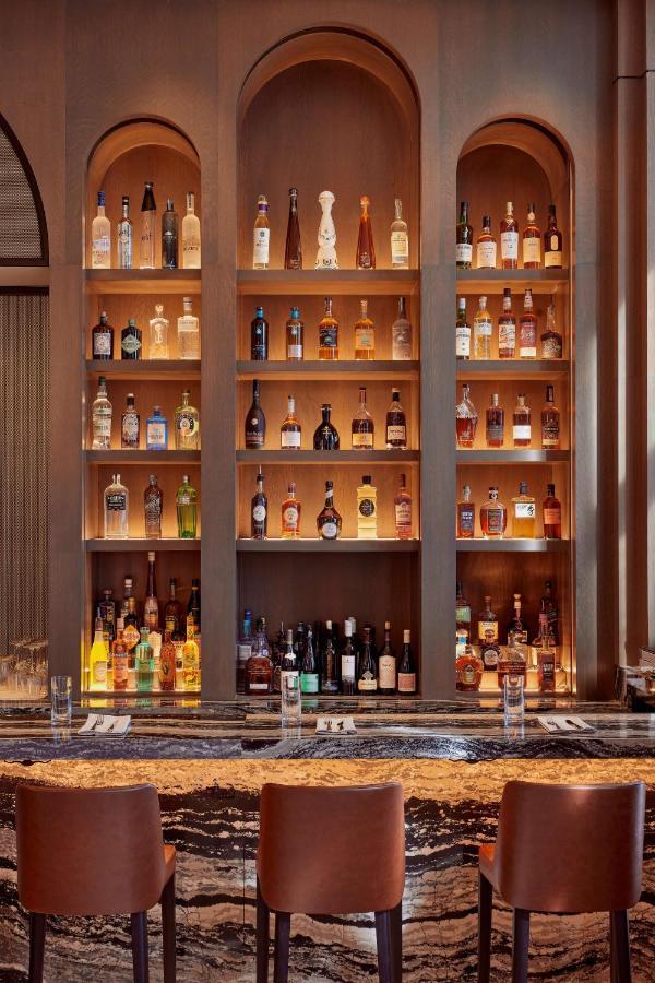 The Godfrey Detroit, Curio Collection By Hilton酒店 外观 照片