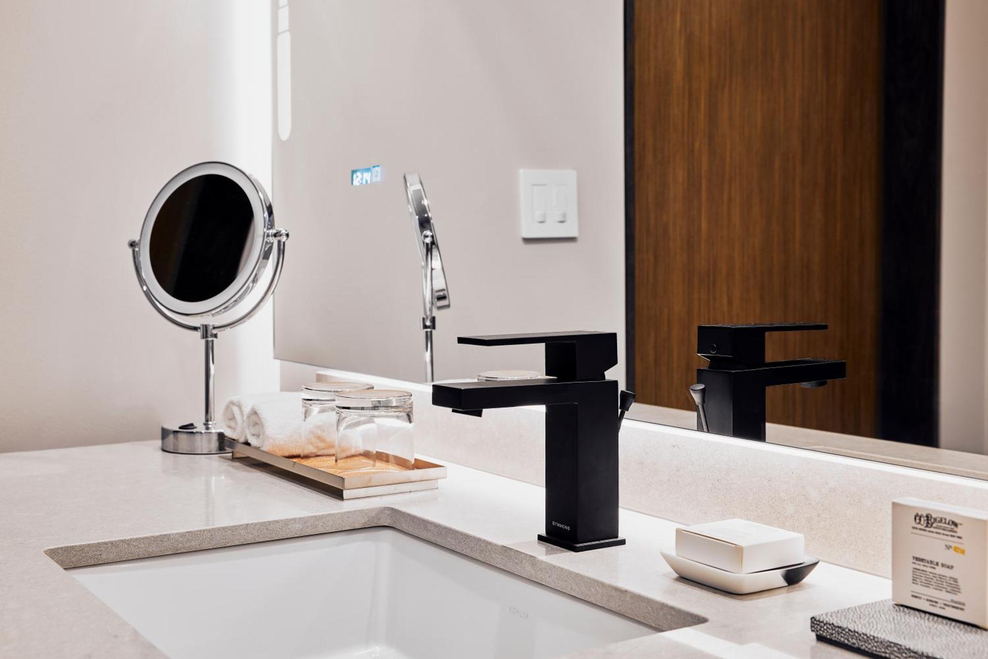 The Godfrey Detroit, Curio Collection By Hilton酒店 外观 照片